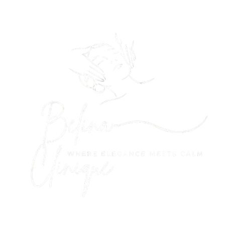 Belina Clinique — Where elegance meets calm