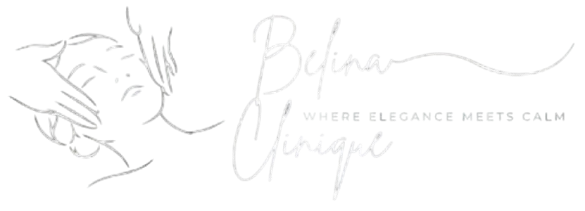 Belina clinique logo
